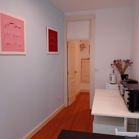 Ferienwohnung Oupas 2 Lofts Porto Exterior foto