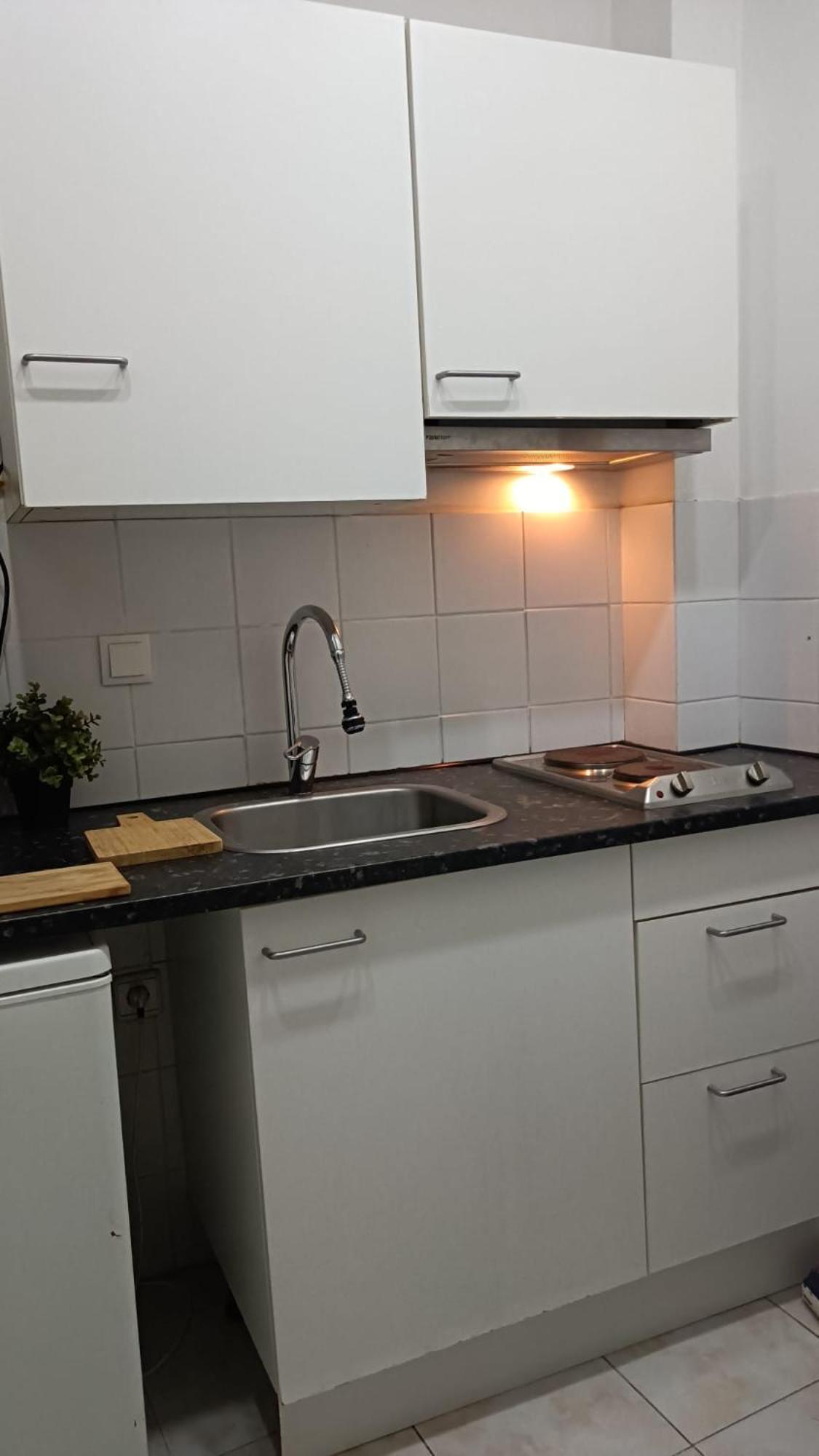 Ferienwohnung Oupas 2 Lofts Porto Exterior foto